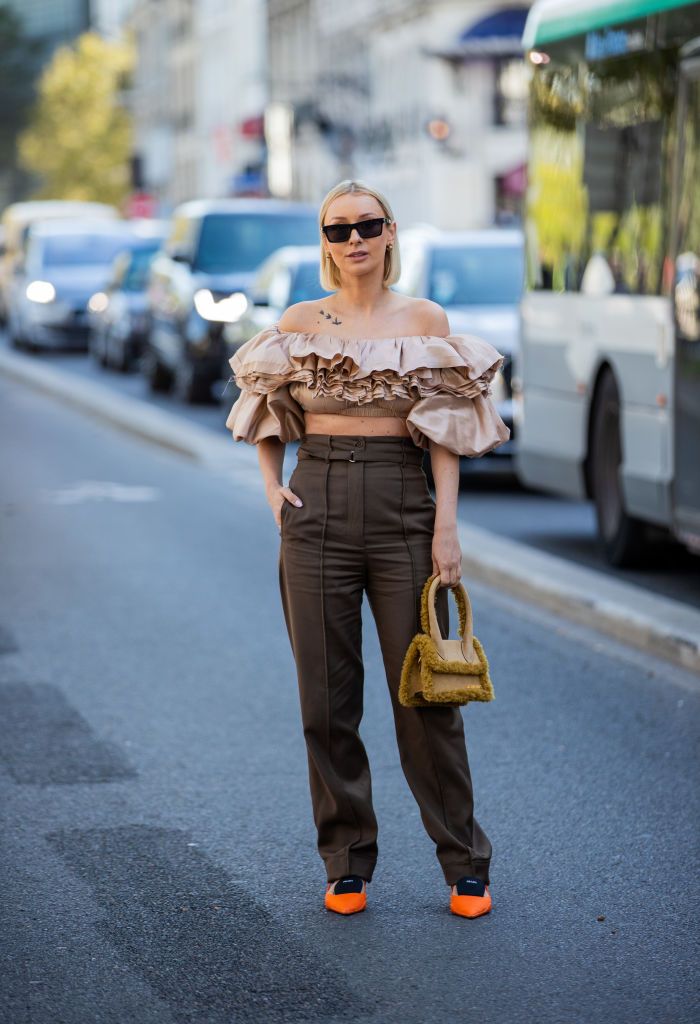 30 Summer Work Outfit Ideas - What to Wear to Work Summer 2022